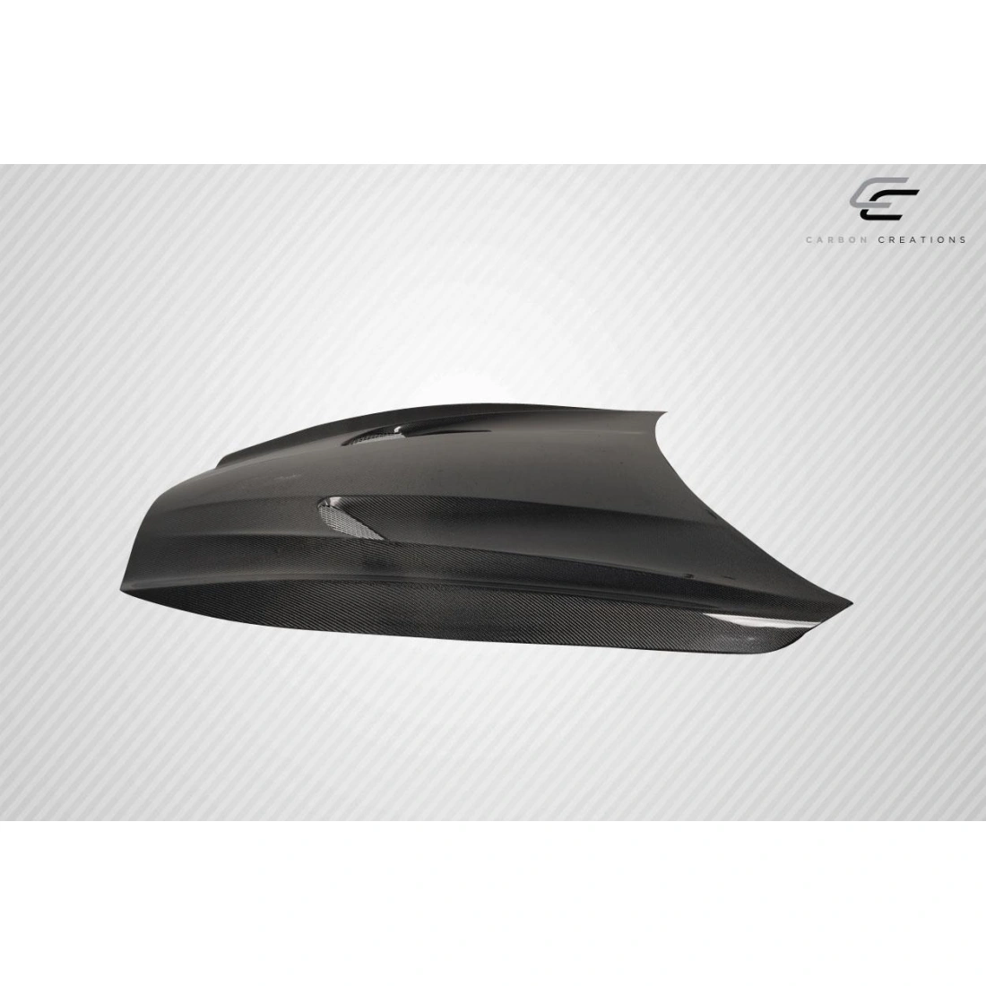 All kind of Exterior/Hoodsfor Infiniti Q50 2014. 12