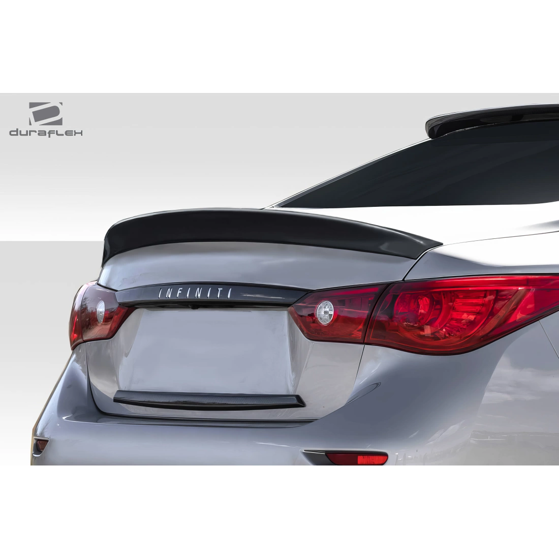 All kind of Exterior/Wingsfor  Infiniti Q50 2014. 9