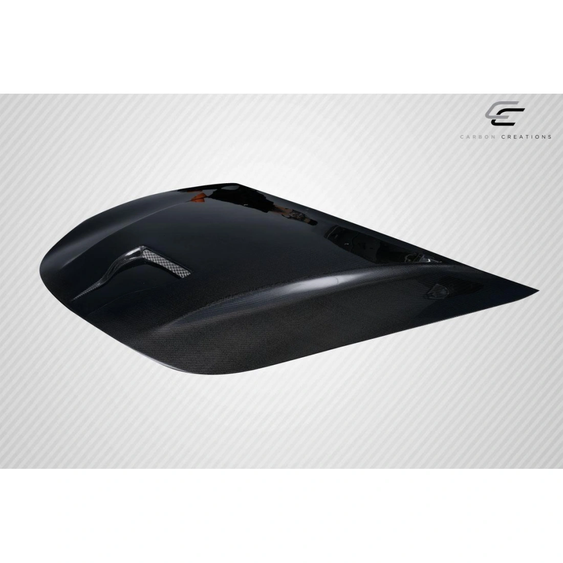 All kind of Exterior/Hoodsfor Dodge Dart 2013. 8