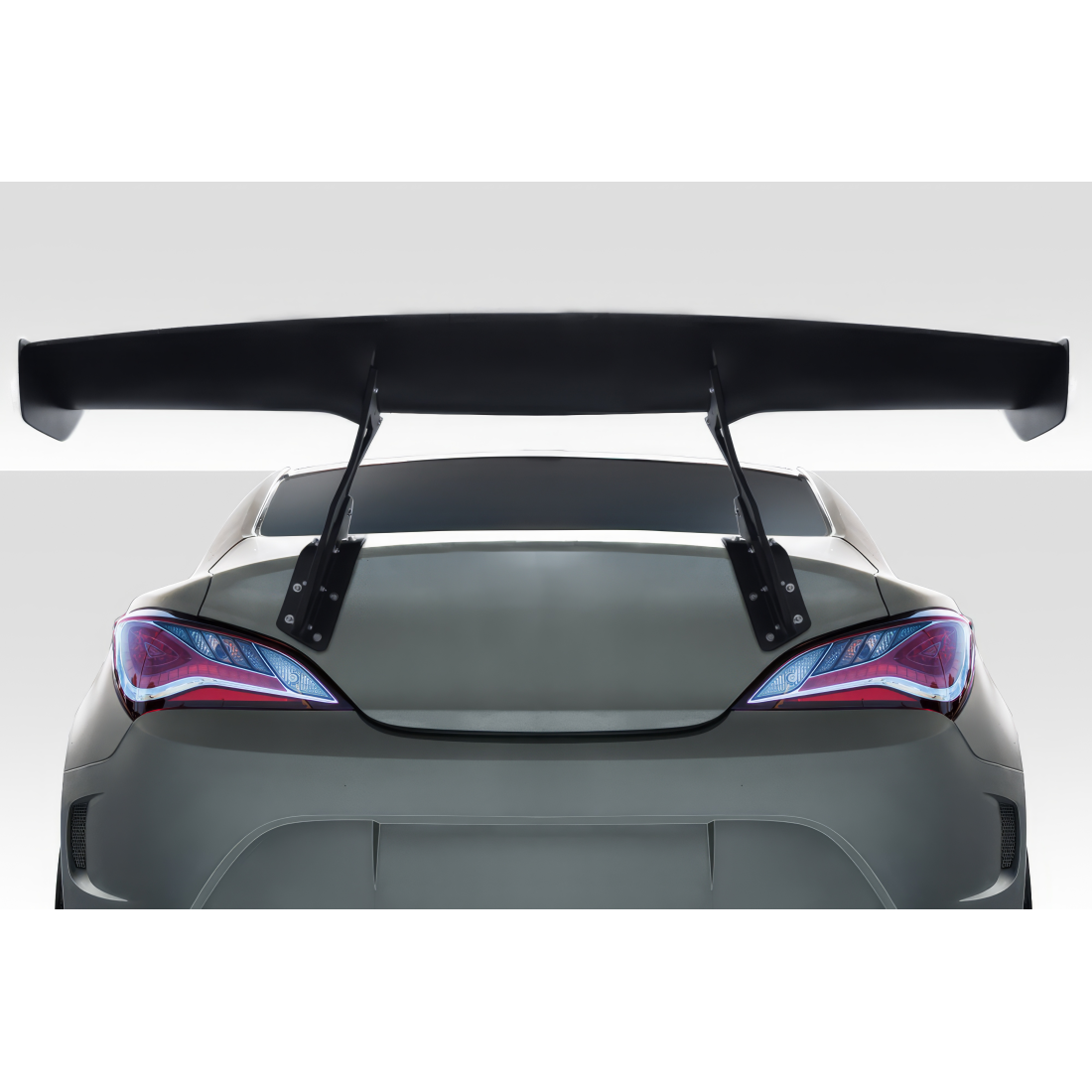 All kind of Exterior/Wingsfor  Hyundai Genesis 2010. 