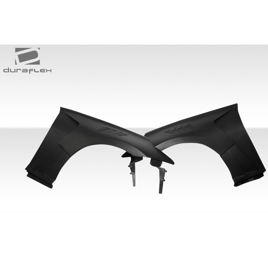 All kind of Exterior/Fendersfor  Nissan 370Z 2009. 