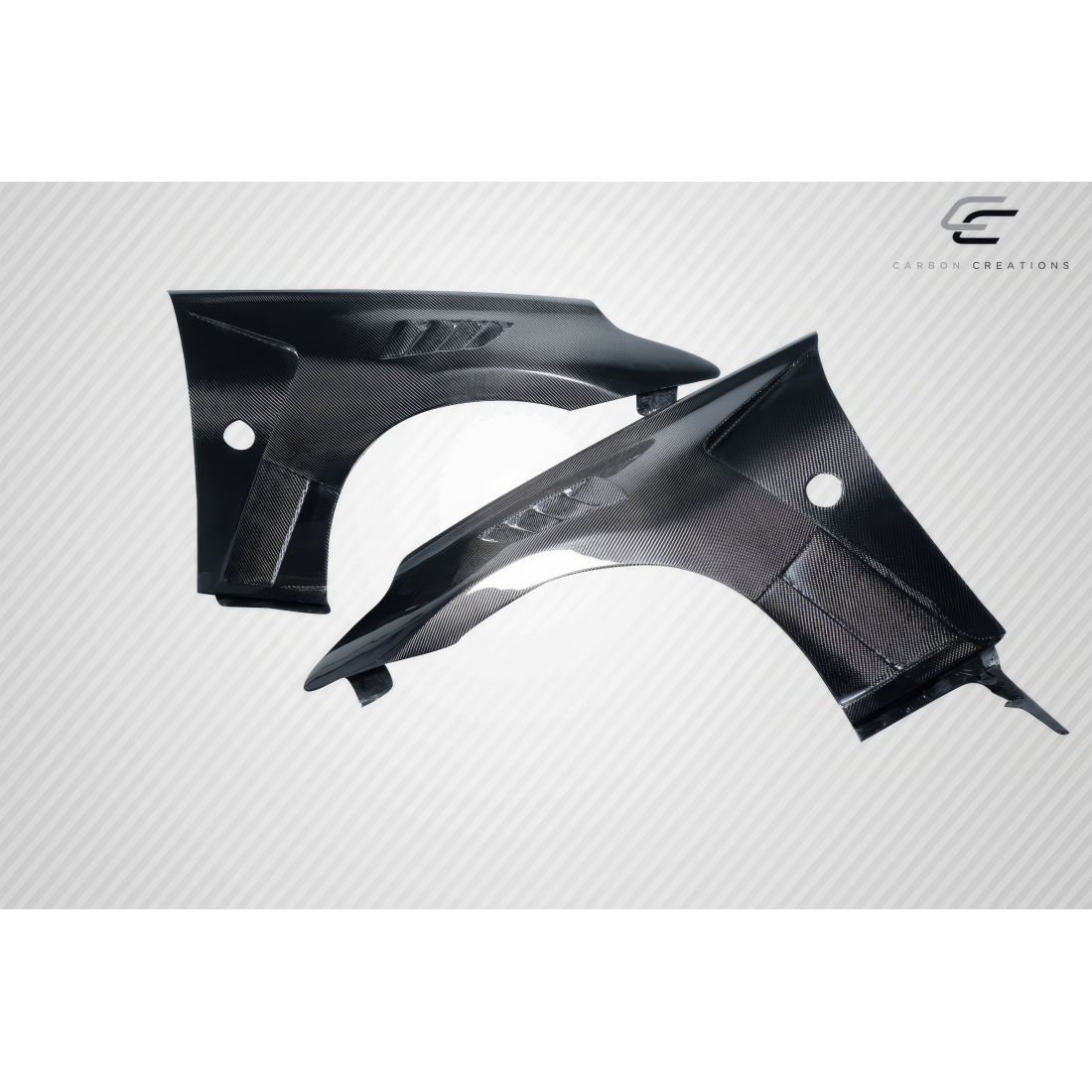 All kind of Exterior/Fendersfor  Nissan 370Z 2009. 