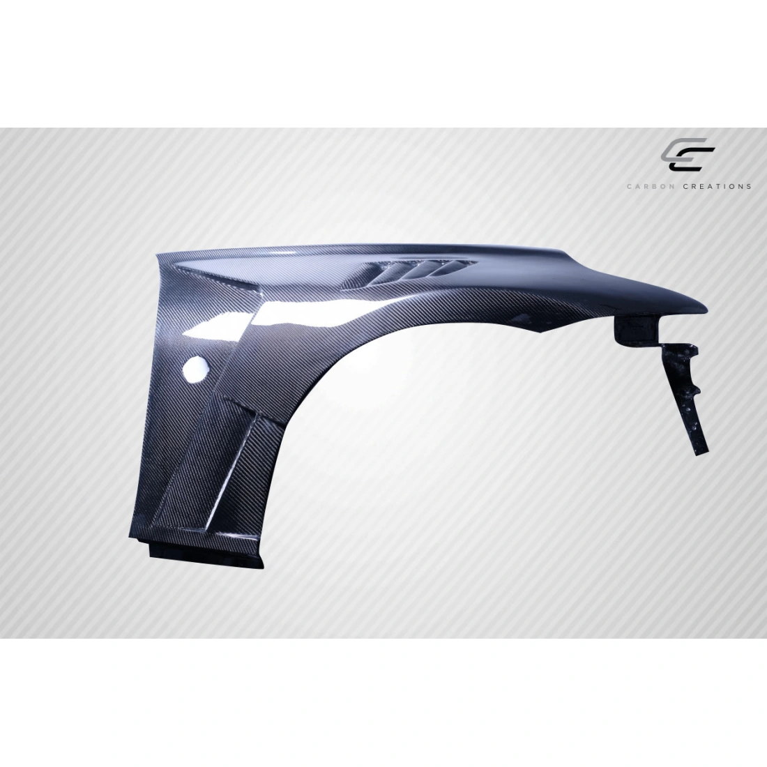 All kind of Exterior/Fendersfor  Nissan 370Z 2009. 4