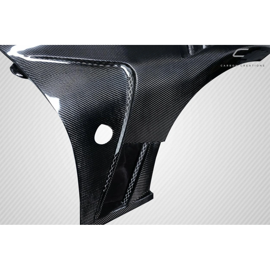 All kind of Exterior/Fendersfor  Nissan 370Z 2009. 23