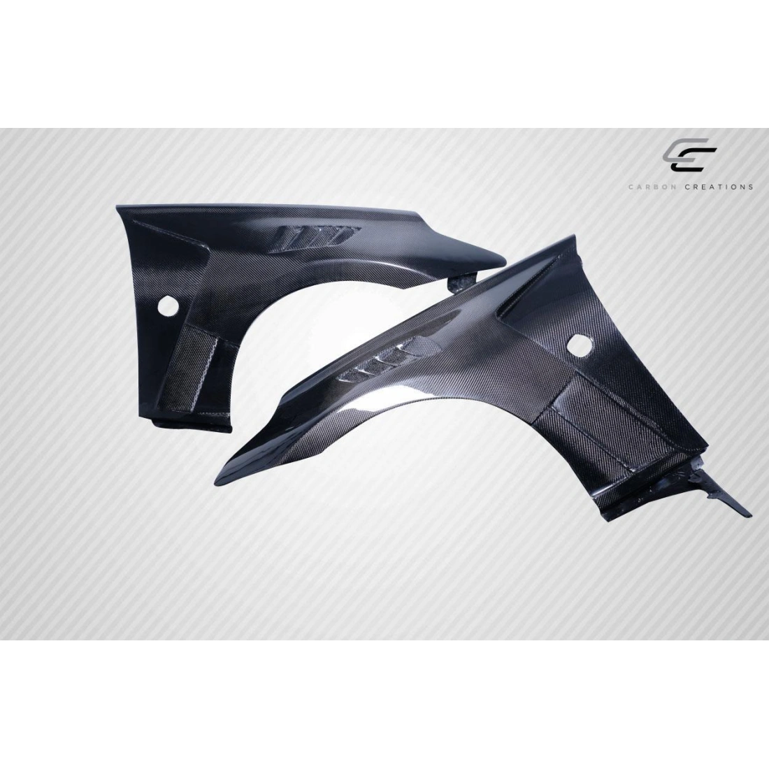 All kind of Exterior/Fendersfor  Nissan 370Z 2009. 5