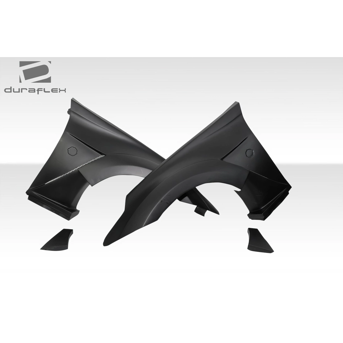 All kind of Exterior/Fendersfor  Nissan 370Z 2009. 3