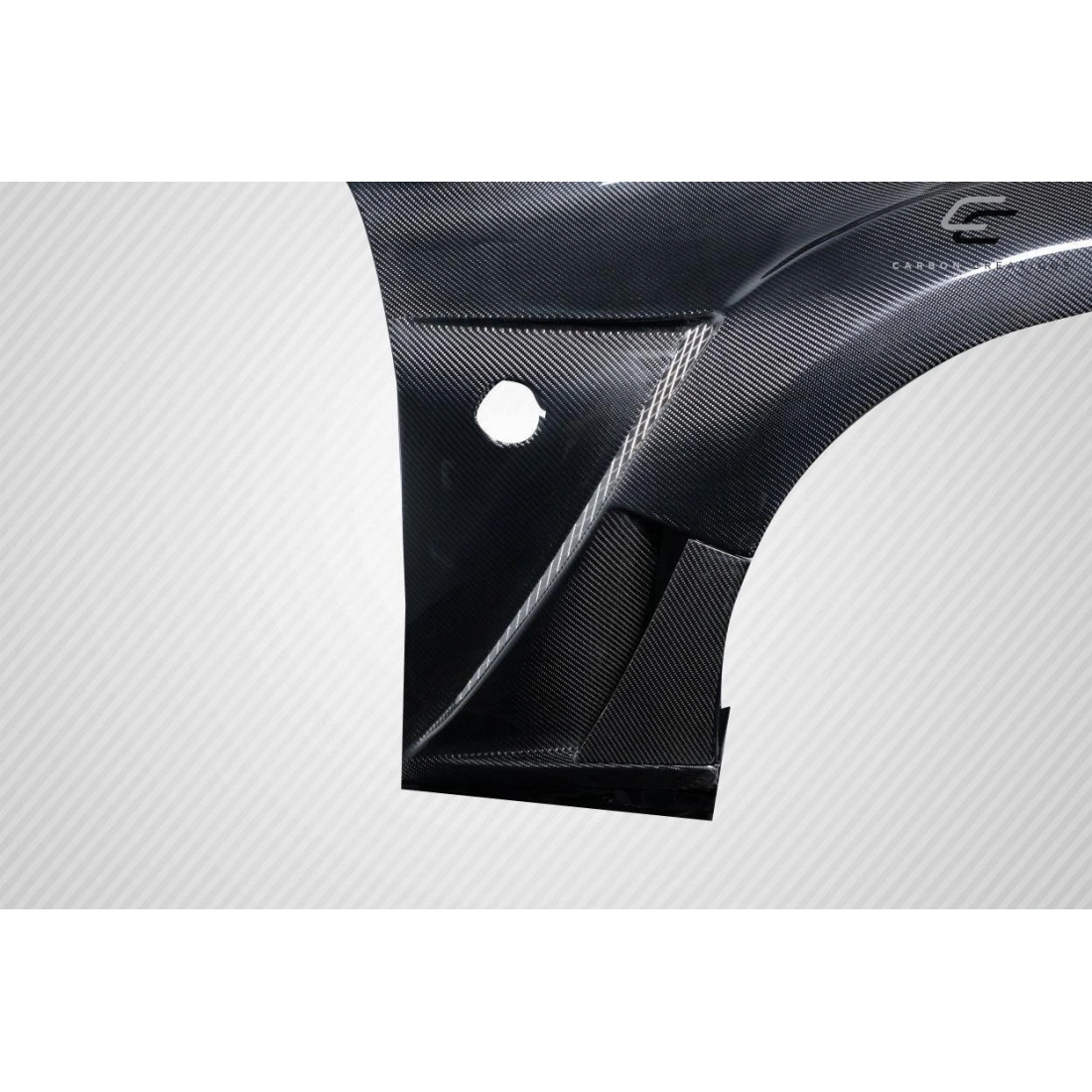 All kind of Exterior/Fendersfor Nissan 370Z 2009. 22