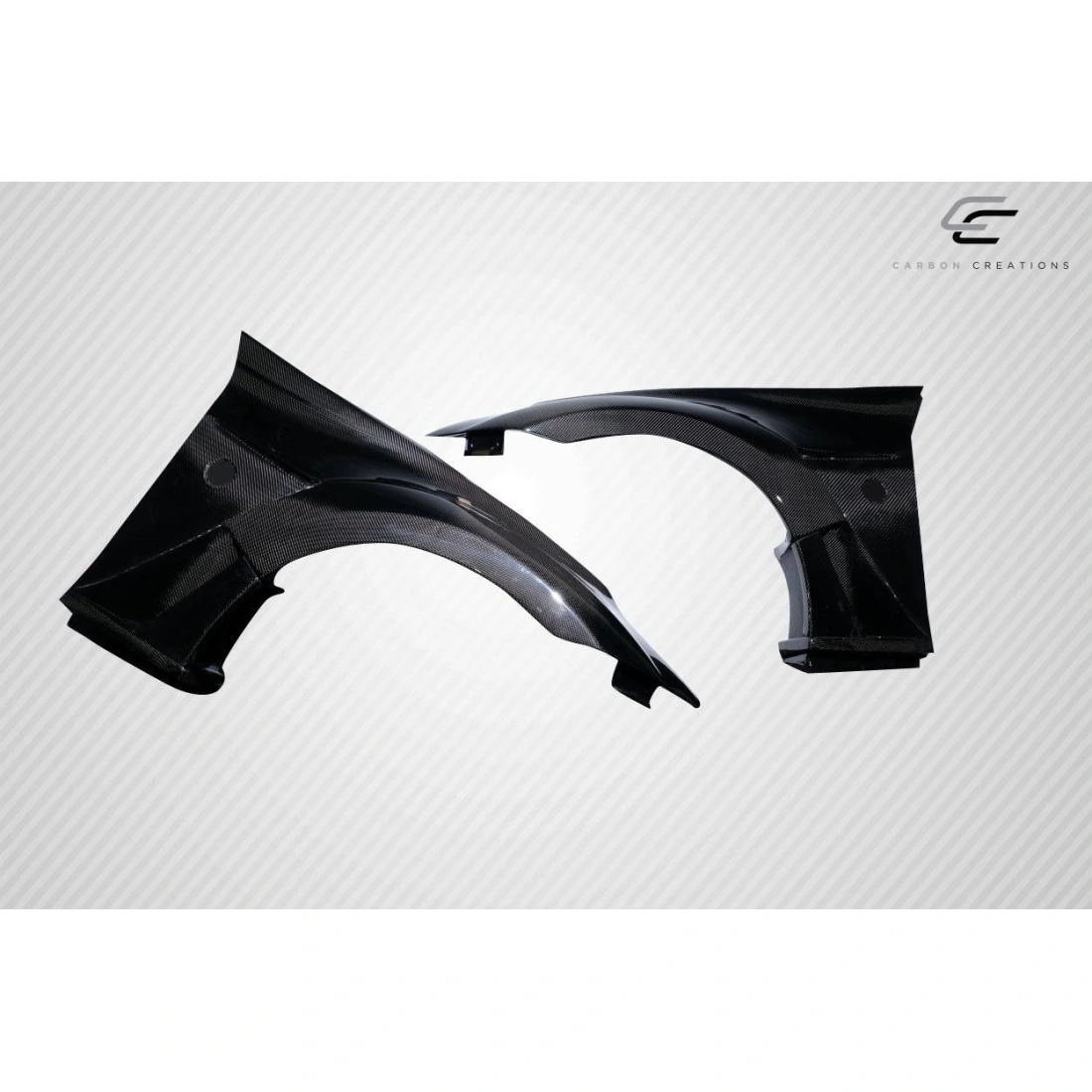All kind of Exterior/Fendersfor Nissan 370Z 2009. 4