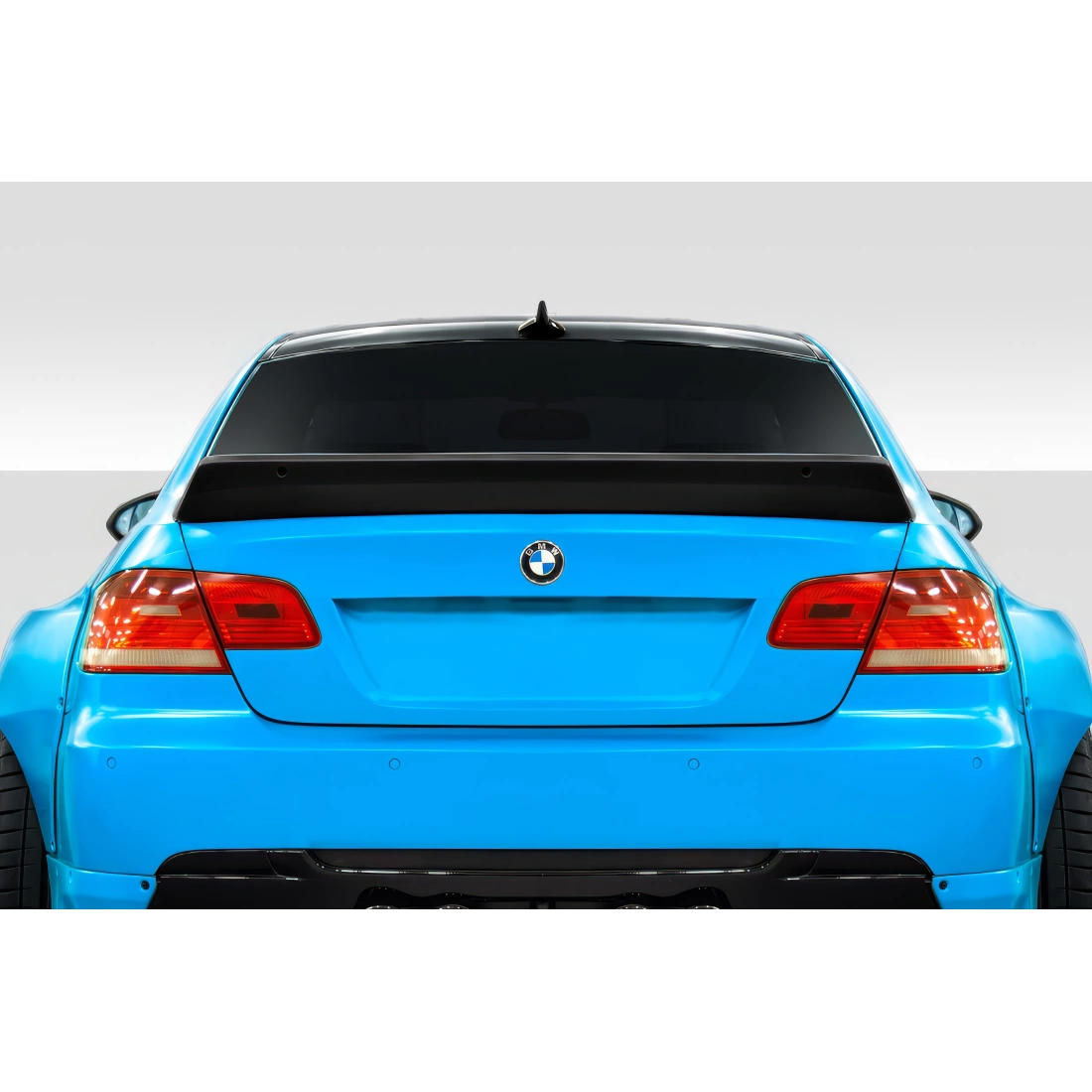 All kind of Exterior/Wingsfor  BMW 3-Series 2007. 1