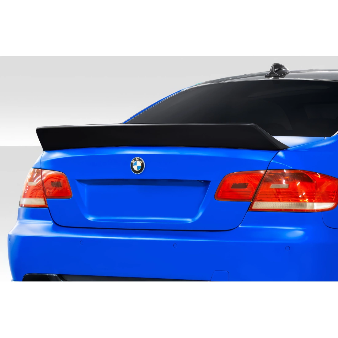 All kind of Exterior/Wingsfor  BMW 3-Series 2007. 12