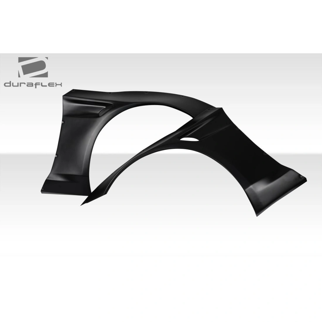 All kind of Exterior/Fendersfor  BMW 3-Series 2007. 10