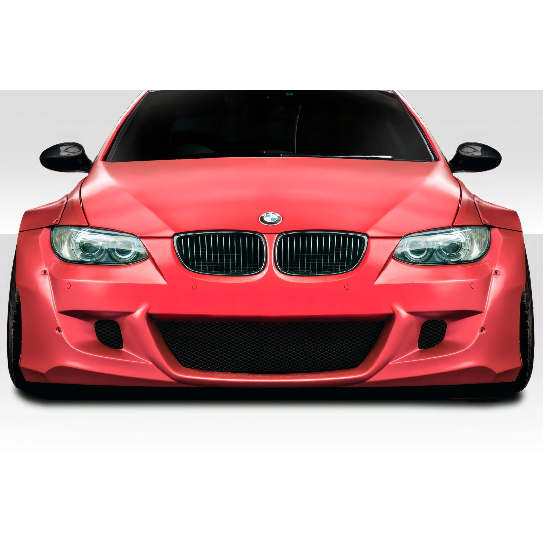All kind of Exterior/Front Bumpersfor  BMW 3-Series 2007. 1