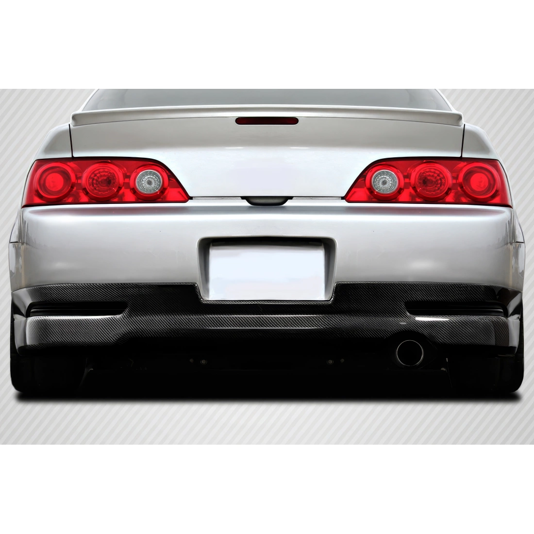 All kind of Exterior/Rear Lipsfor Acura RSX 2005. 1