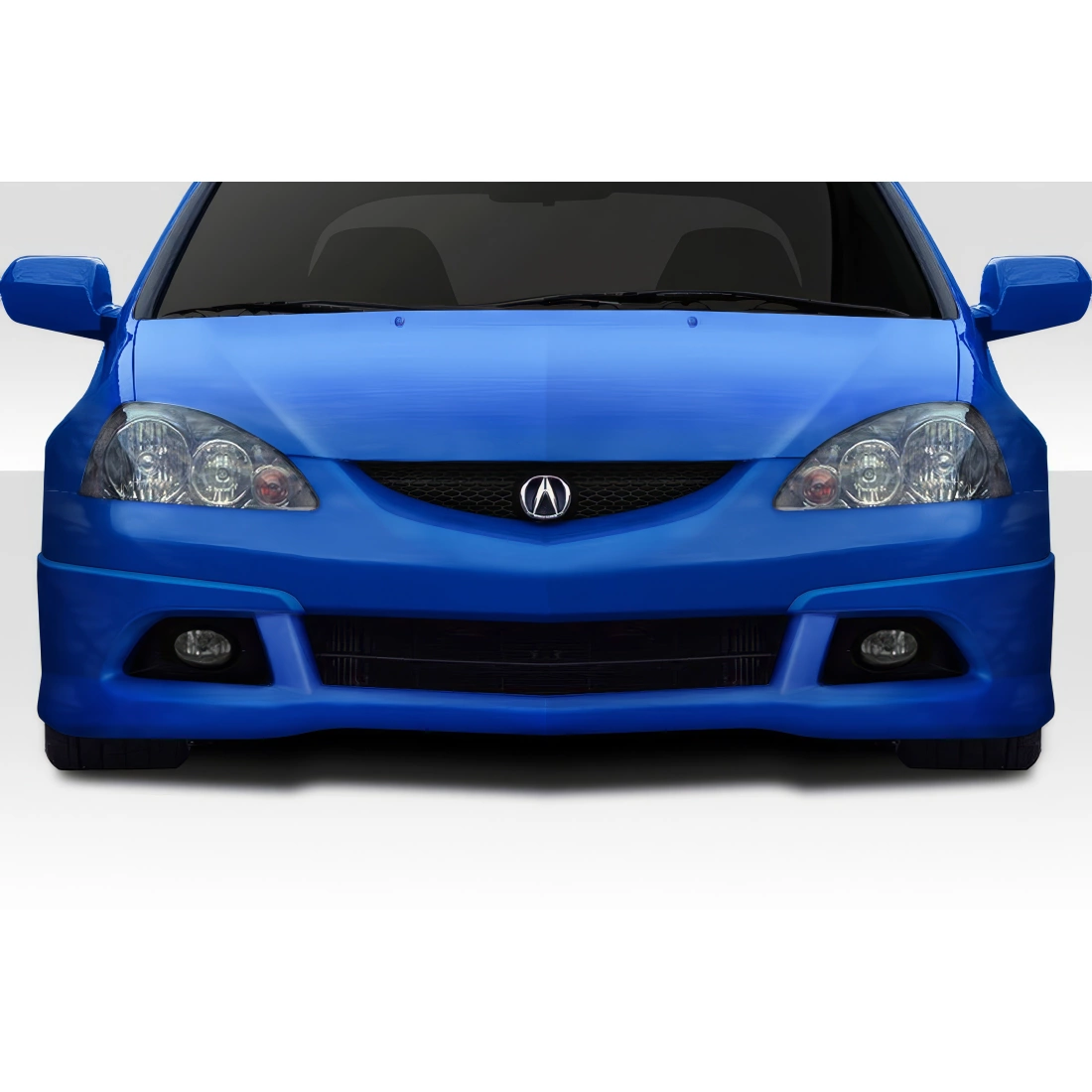 All kind of Exterior/Front Lipsfor Acura RSX 2005. 1