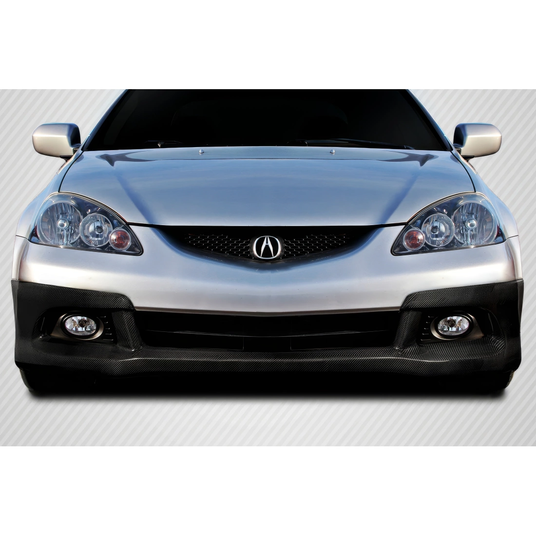 All kind of Exterior/Front Lipsfor  Acura RSX 2005. 1