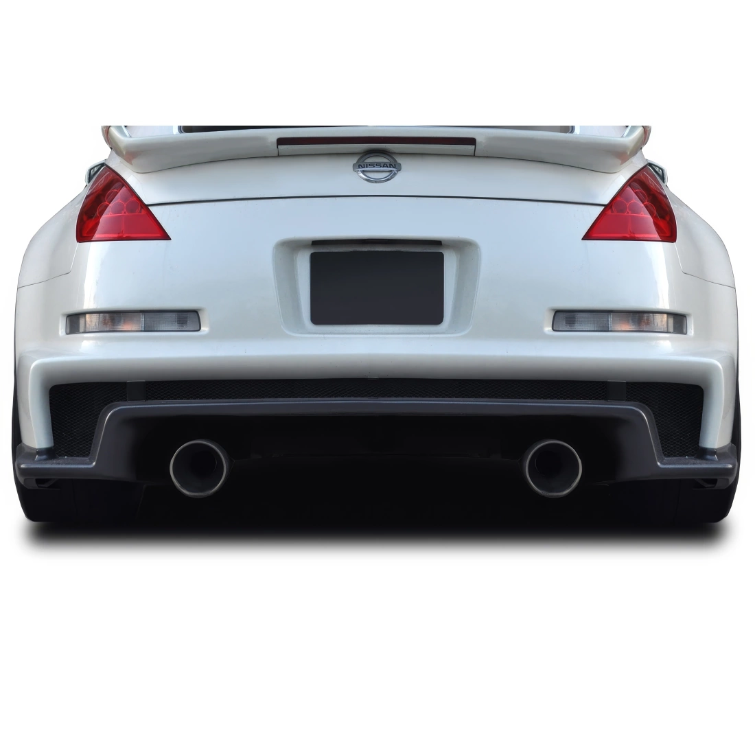 All kind of Exterior/Rear Bumpersfor  Nissan 350Z 2003. 1