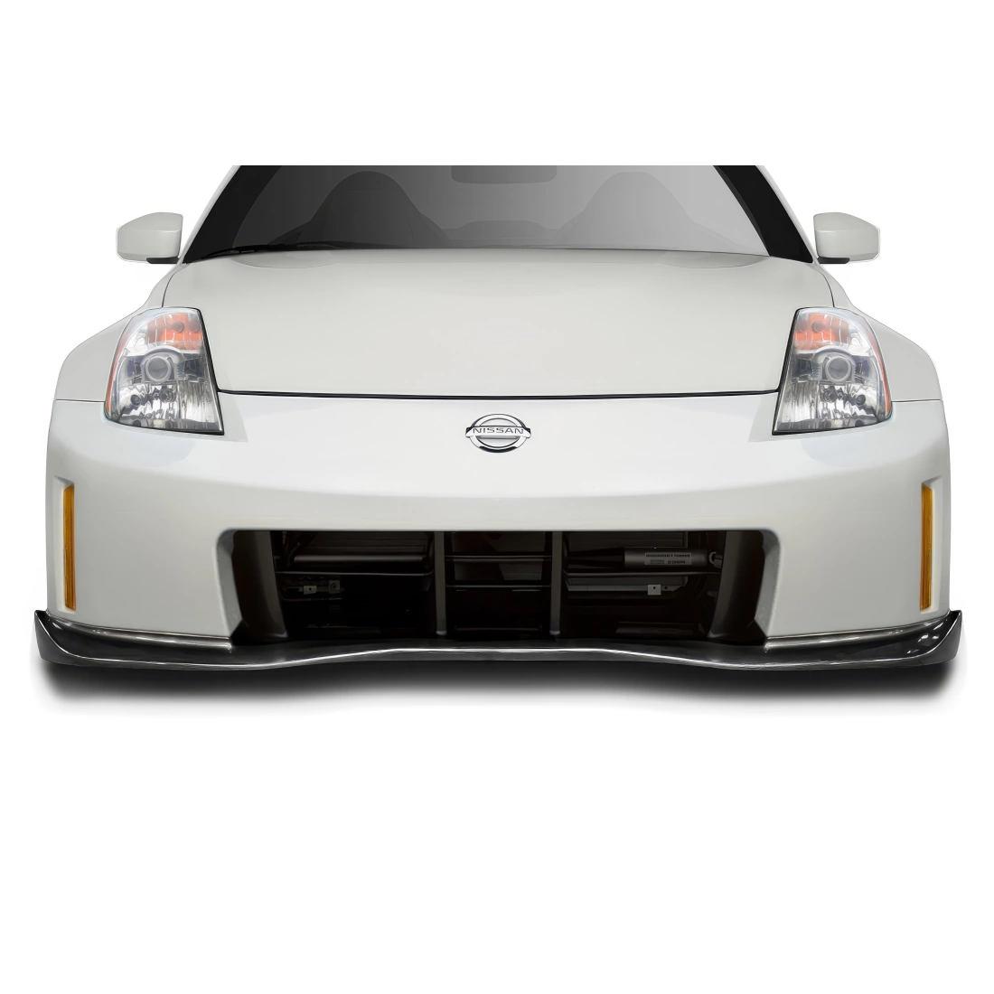 All kind of Exterior/Front Bumpersfor  Nissan 350Z 2003. 1