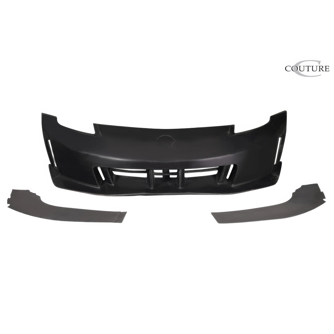 All kind of Exterior/Front Bumpersfor  Nissan 350Z 2003. 3