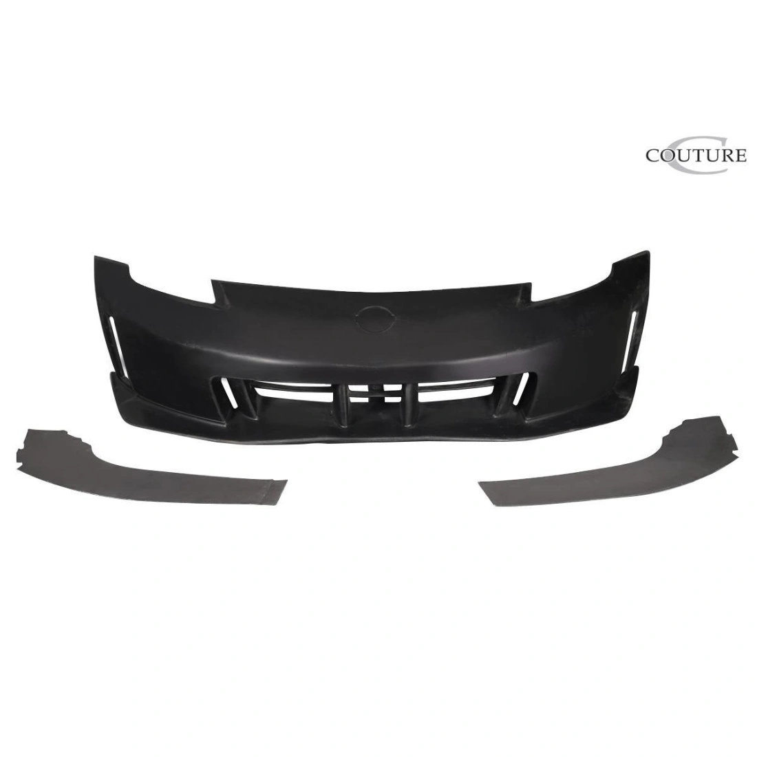 All kind of Exterior/Front Bumpersfor  Nissan 350Z 2003. 6