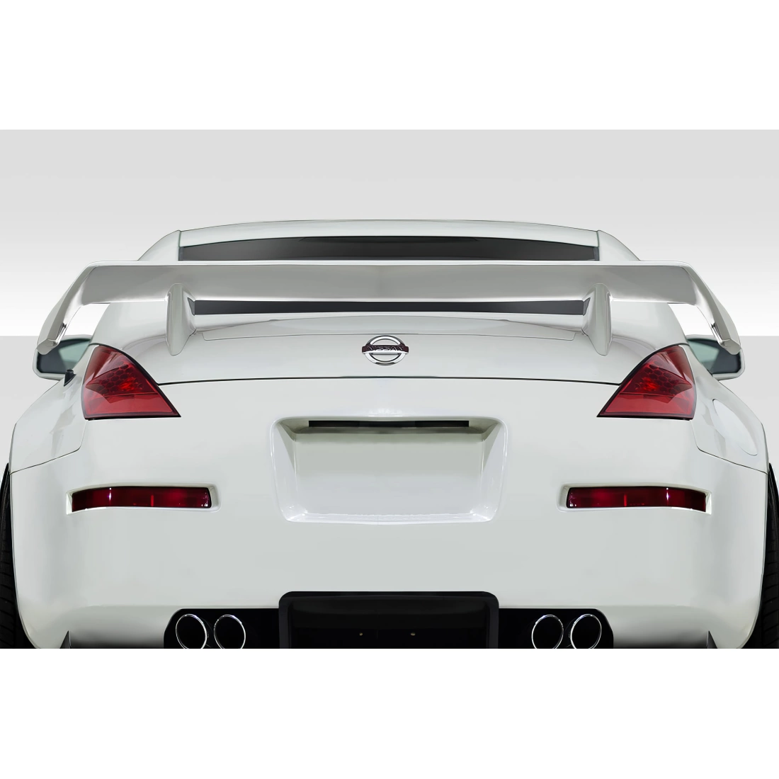 All kind of Exterior/Wingsfor  Nissan 350Z 2003. 3