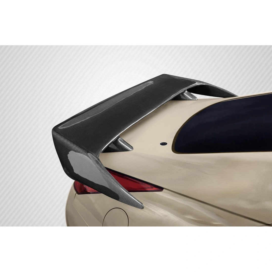 All kind of Exterior/Wingsfor Nissan 350Z 2003. 3