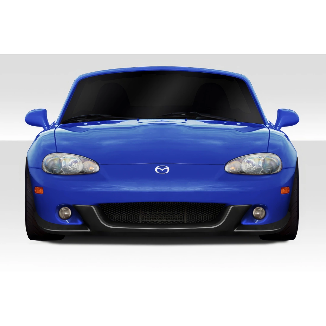 All kind of Exterior/Front Lipsfor  Mazda Miata 2001. 1