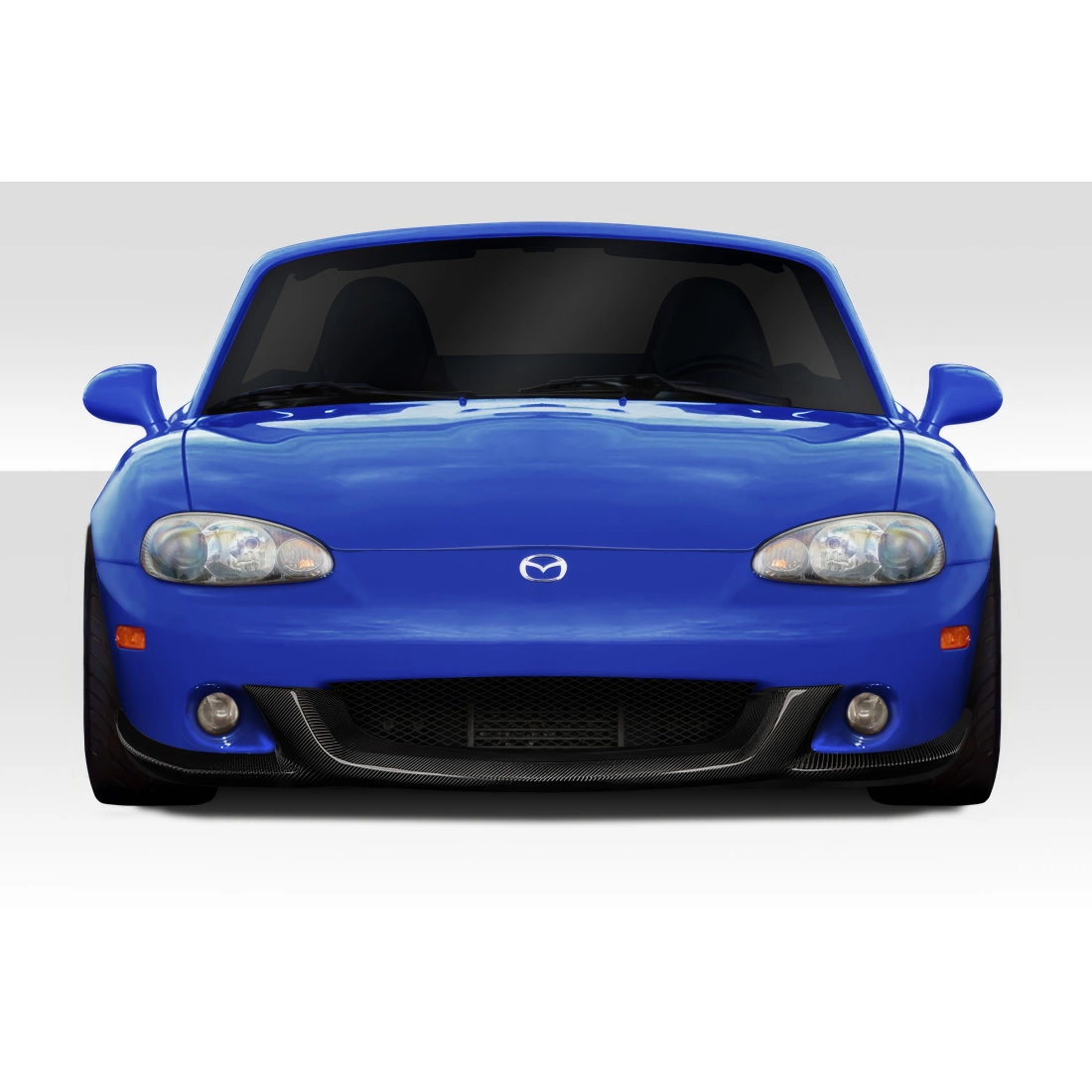 All kind of Exterior/Front Lipsfor  Mazda Miata 2001. 1