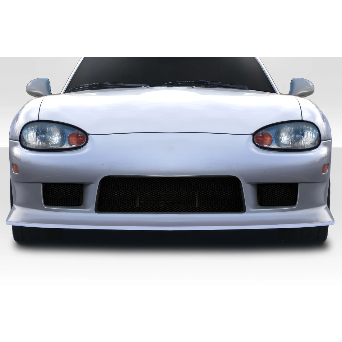 All kind of Exterior/Front Bumpersfor Mazda Miata 1999. 1