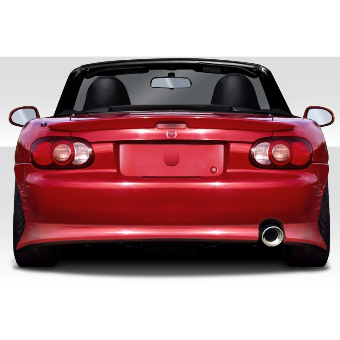 All kind of Exterior/Rear Bumpersfor  Mazda Miata 1999. 1