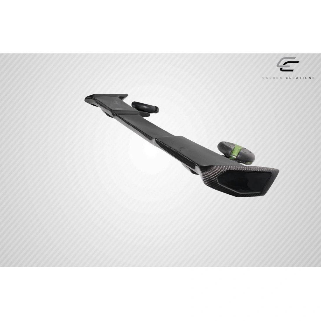All kind of Exterior/Wingsfor  Hyundai Veloster 2012. 12