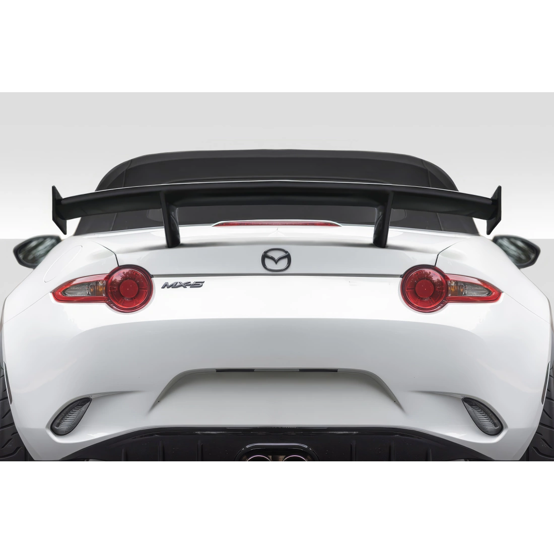All kind of Exterior/Wingsfor  Mazda Miata 2016. 1