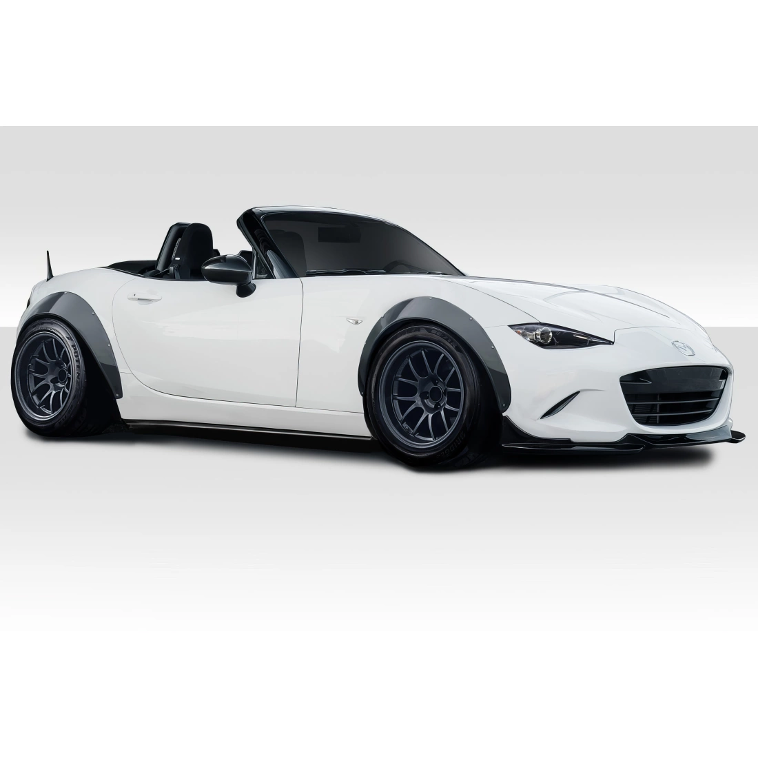 All kind of Exterior/Fendersfor Mazda Miata 2016. 1