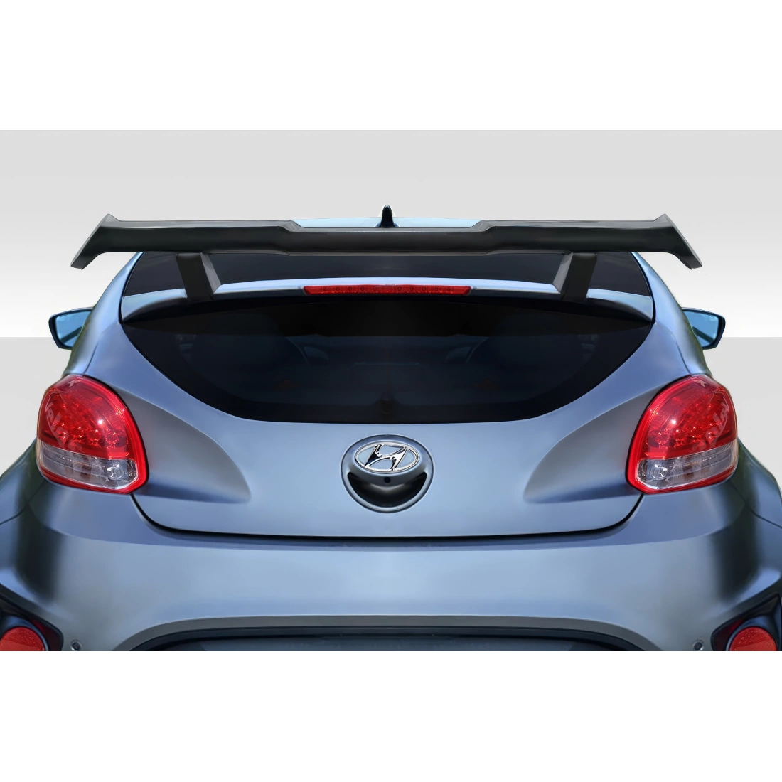 All kind of Exterior/Wingsfor  Hyundai Veloster 2012. 1