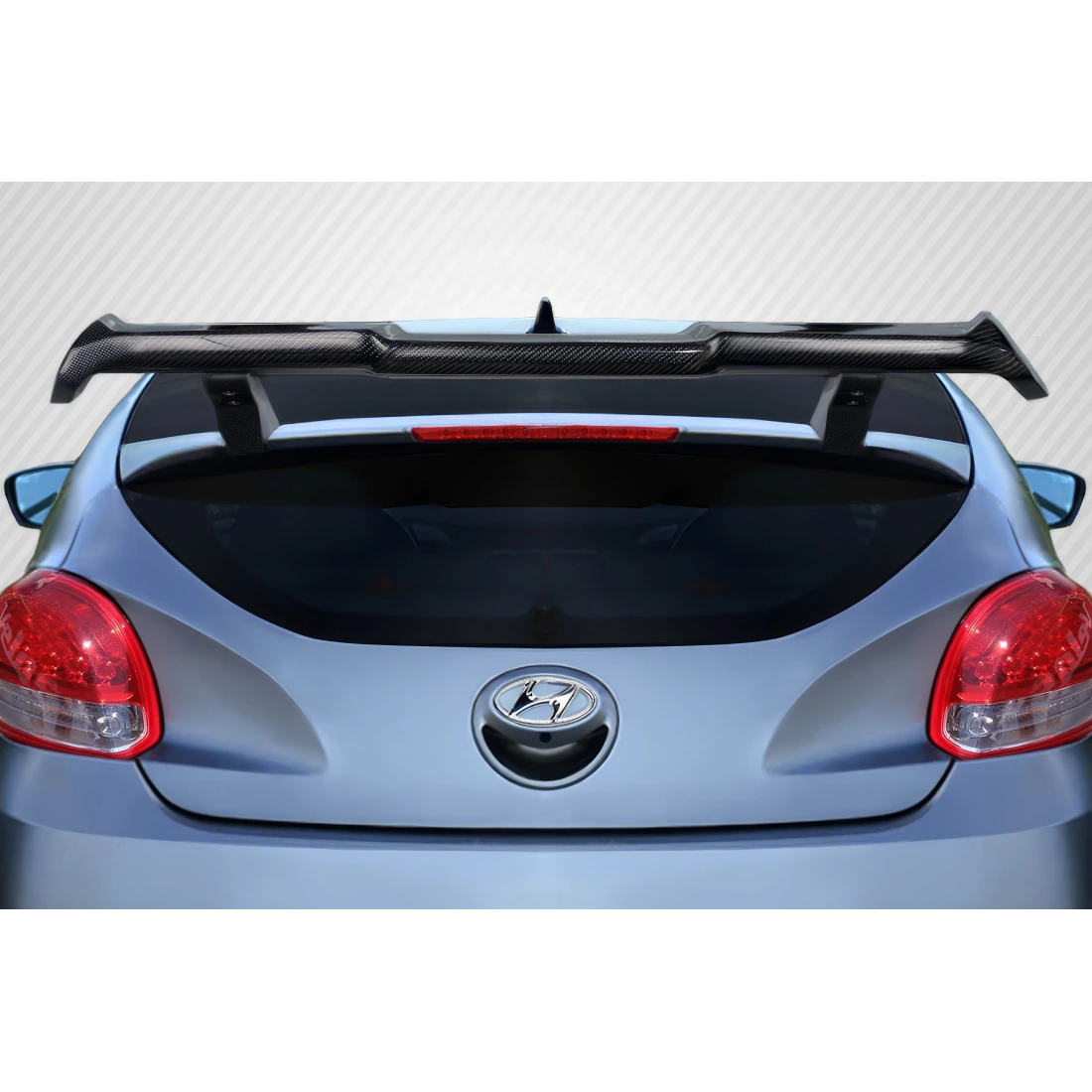 All kind of Exterior/Wingsfor Hyundai Veloster 2012. 1