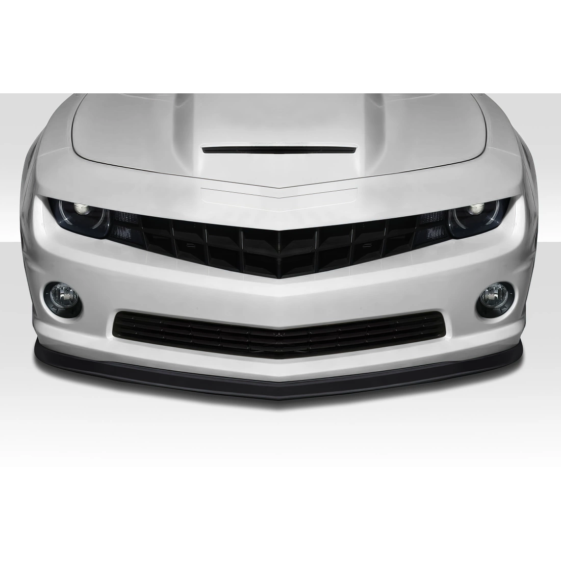 All kind of Exterior/Front Lipsfor  Chevrolet Camaro 2010. 1
