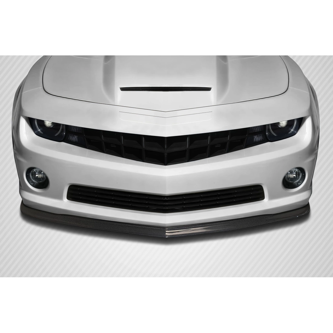 All kind of Exterior/Front Lipsfor Chevrolet Camaro 2010. 1