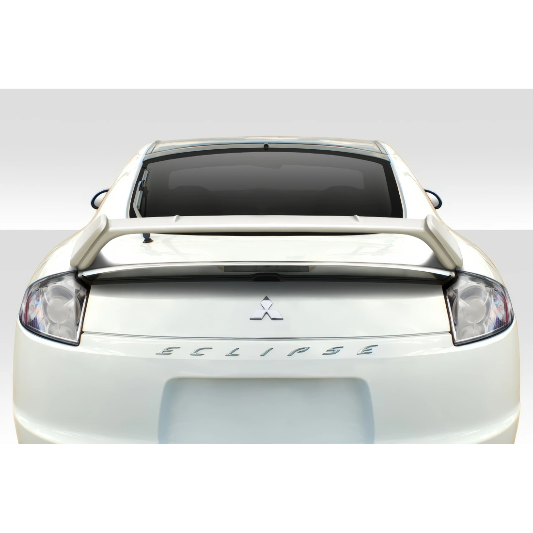 All kind of Exterior/Wingsfor  Mitsubishi Eclipse 2006. 1
