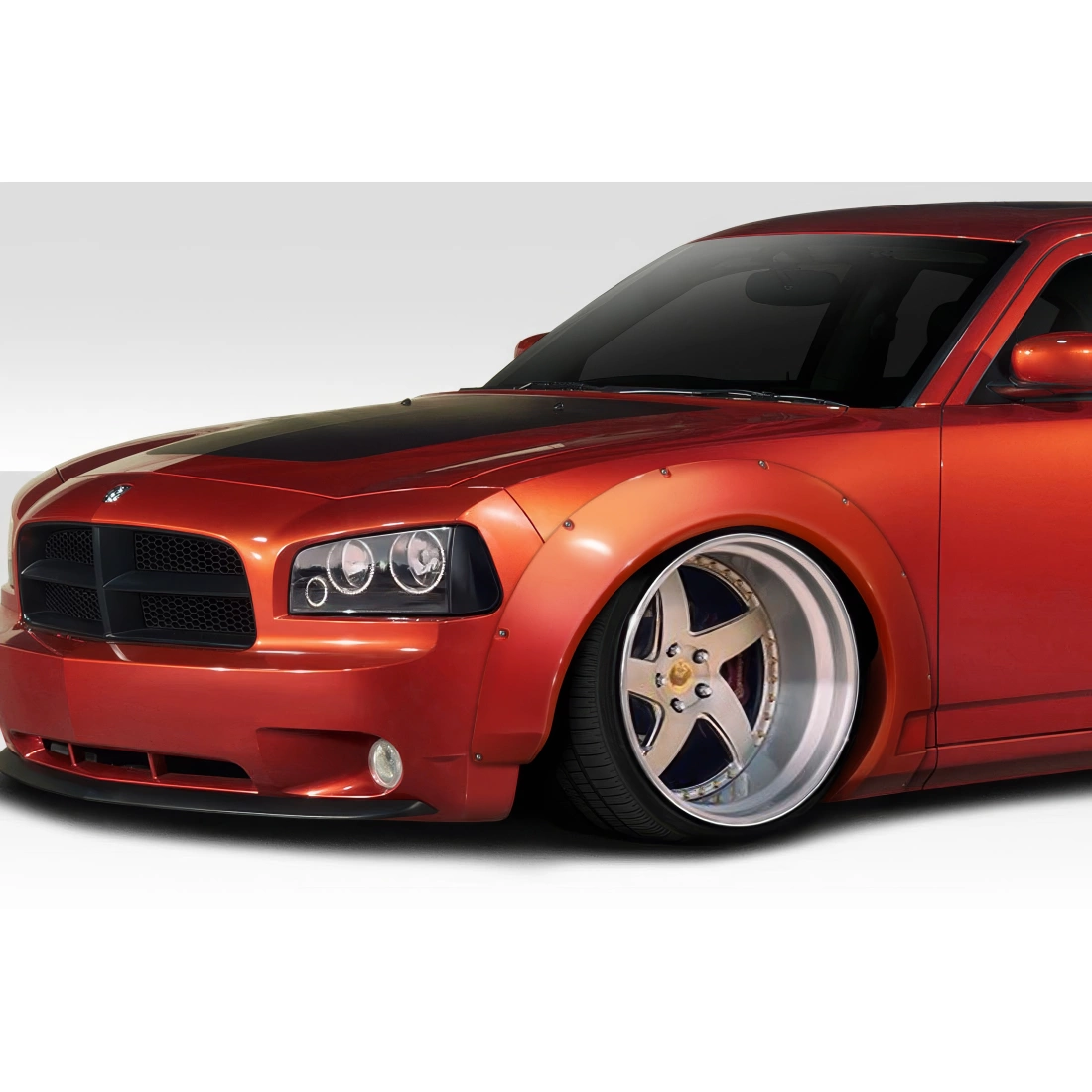 All kind of Exterior/Fendersfor  Dodge Charger 2006. 1