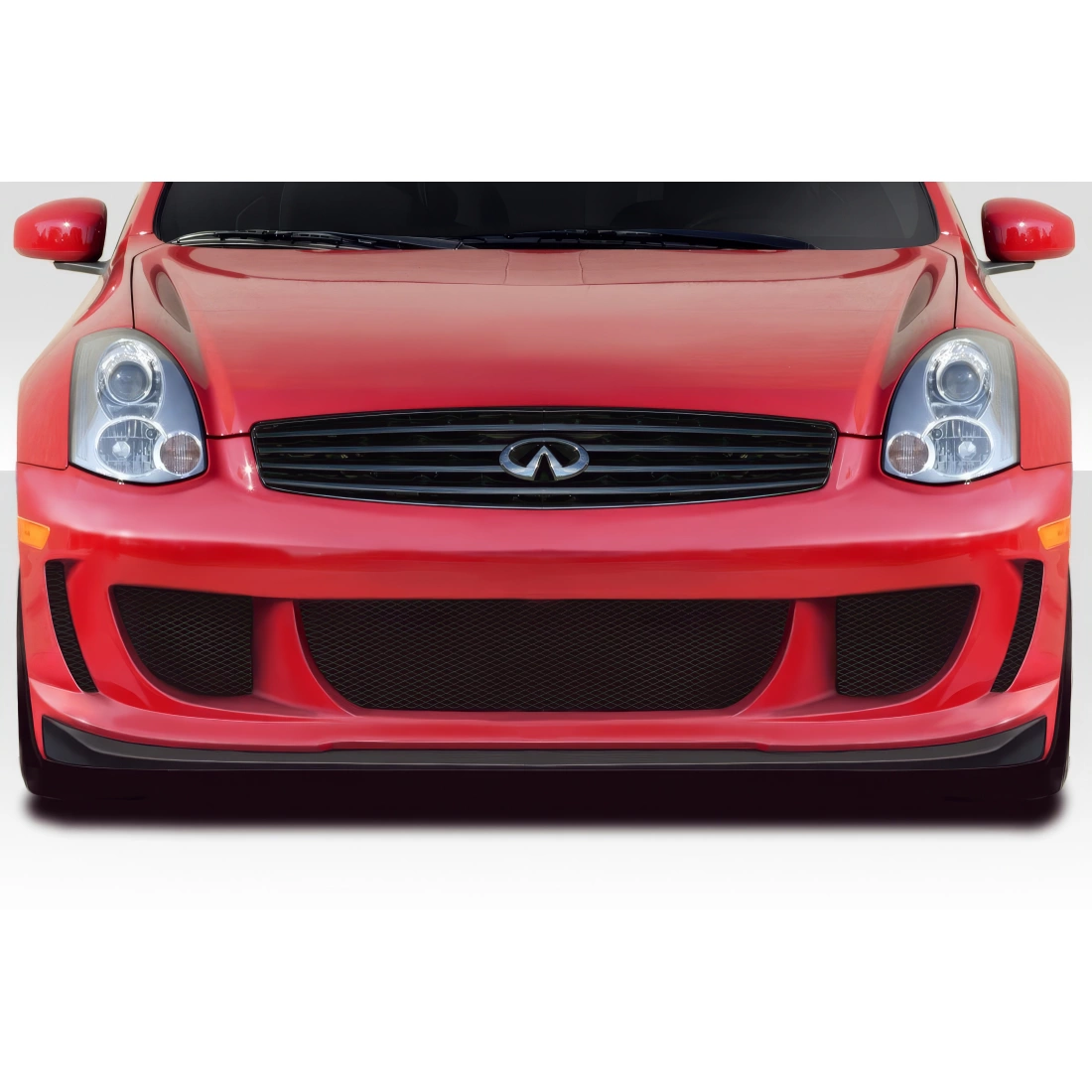 All kind of Exterior/Front Bumpersfor  Infiniti G35 2003. 1