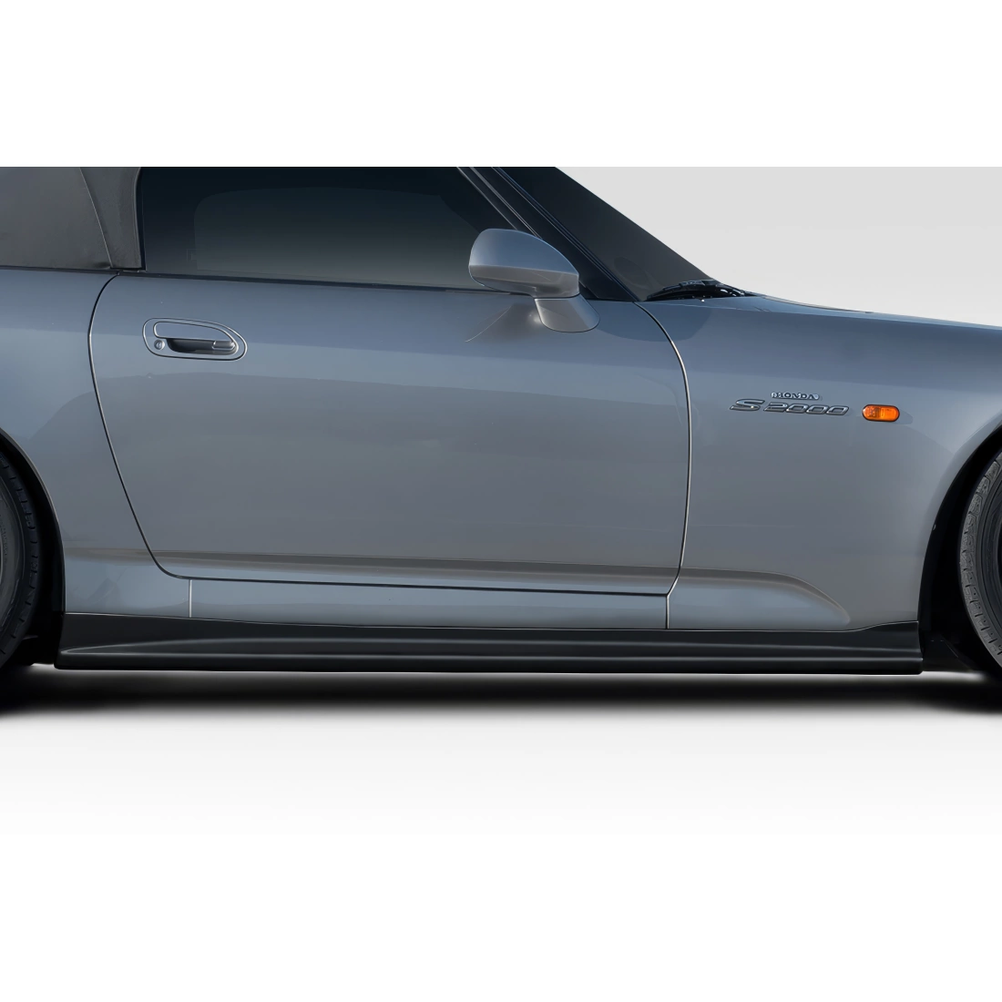 All kind of Exterior/Side Skirtsfor  Honda S2000 2000. 1