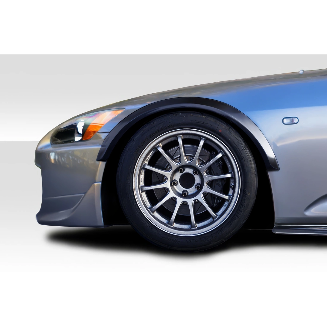 All kind of Exterior/Fendersfor  Honda S2000 2000. 13