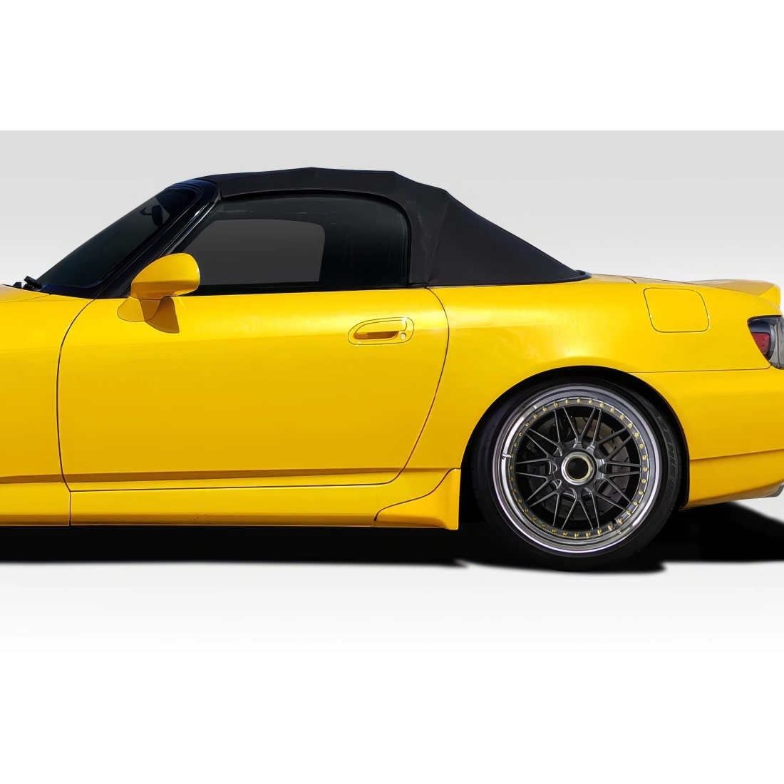 All kind of Exterior/Side Skirtsfor  Honda S2000 2000. 1