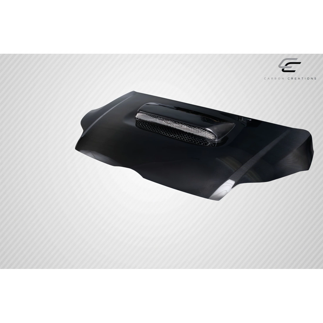 All kind of Exterior/Hoodsfor  Ford Focus 2012. 5