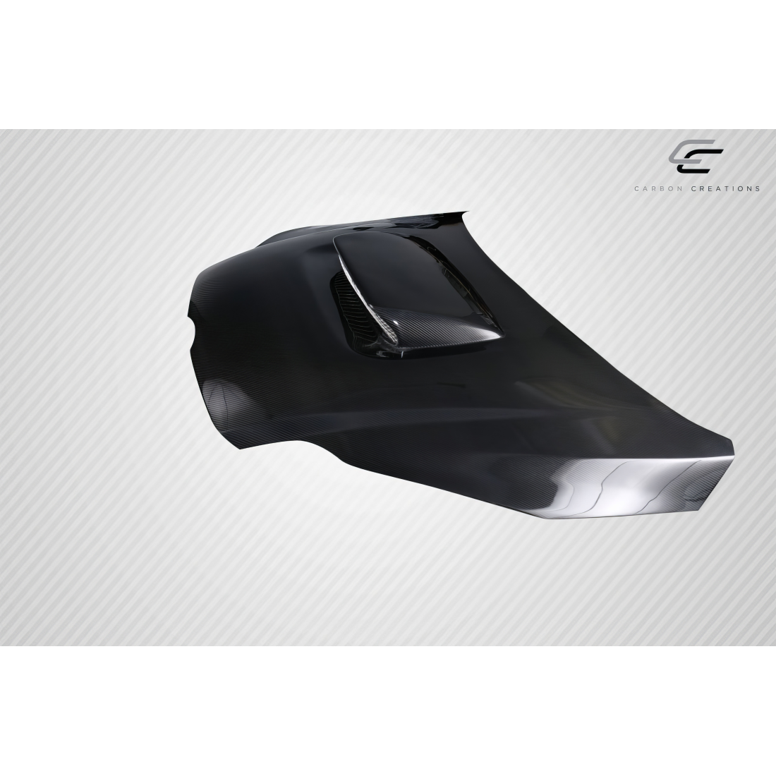 All kind of Exterior/Hoodsfor  Ford Focus 2012. 