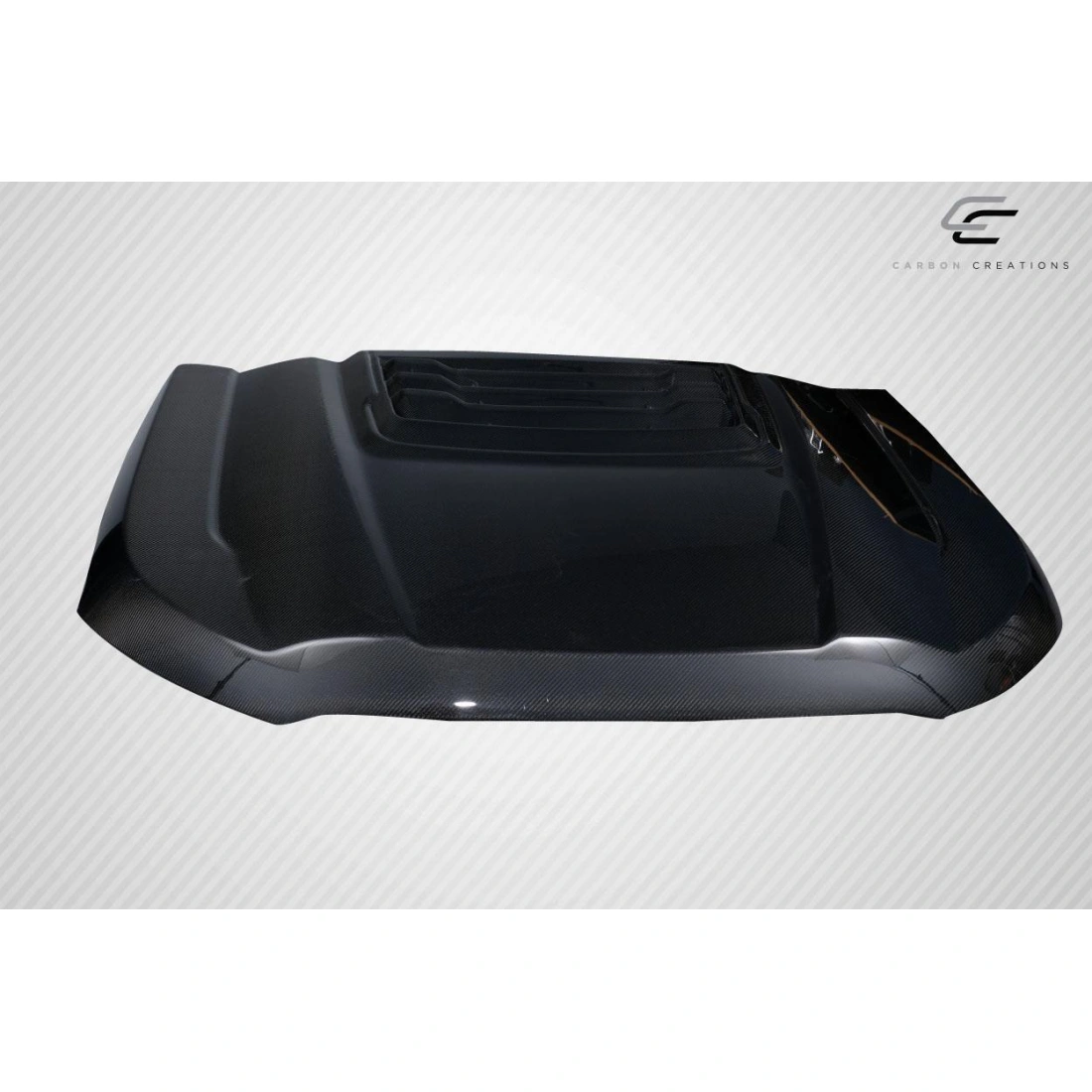 All kind of Exterior/Hoodsfor  Ford Ranger 2019. 6