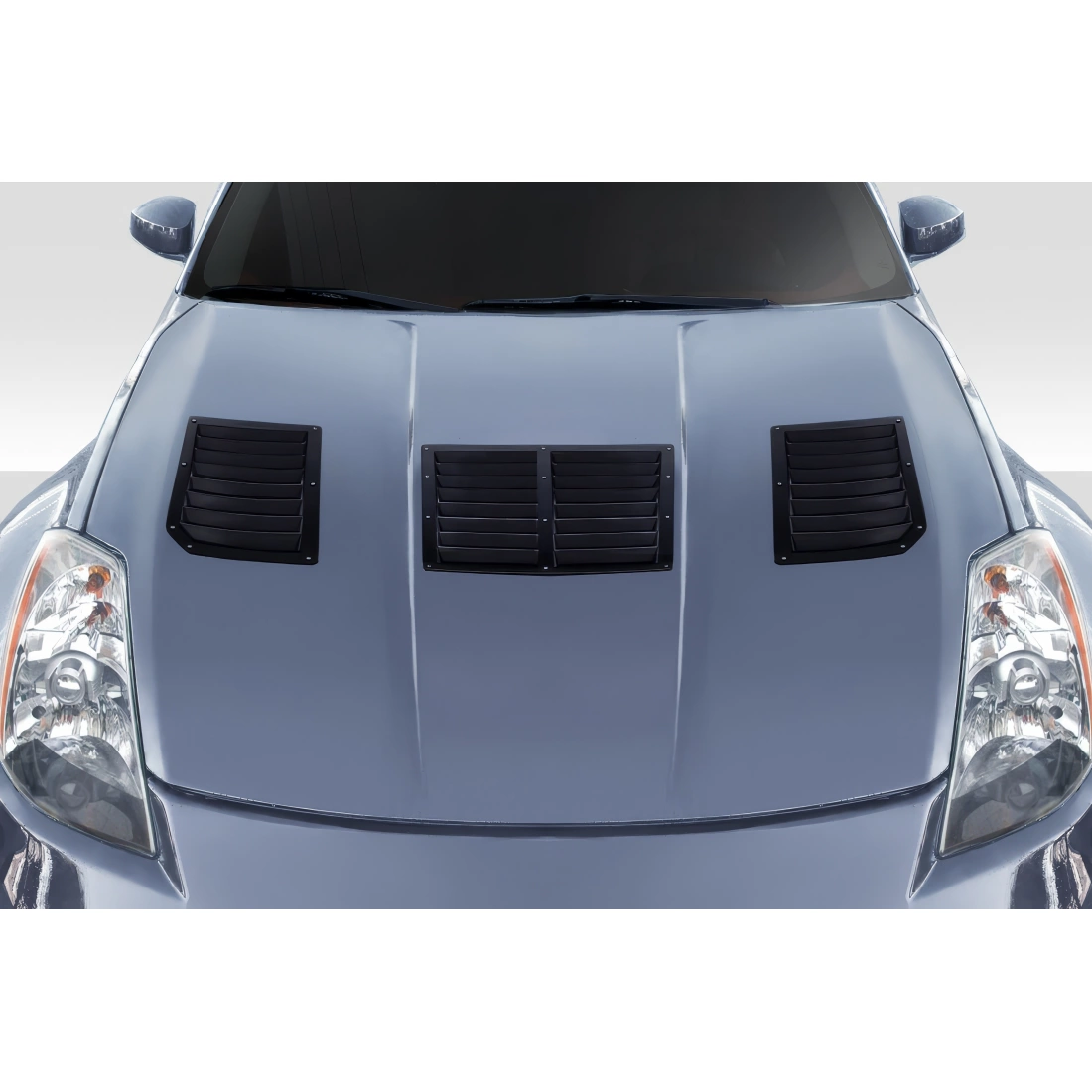 All kind of Exterior/Hoodsfor  Nissan 350Z 2003. 1