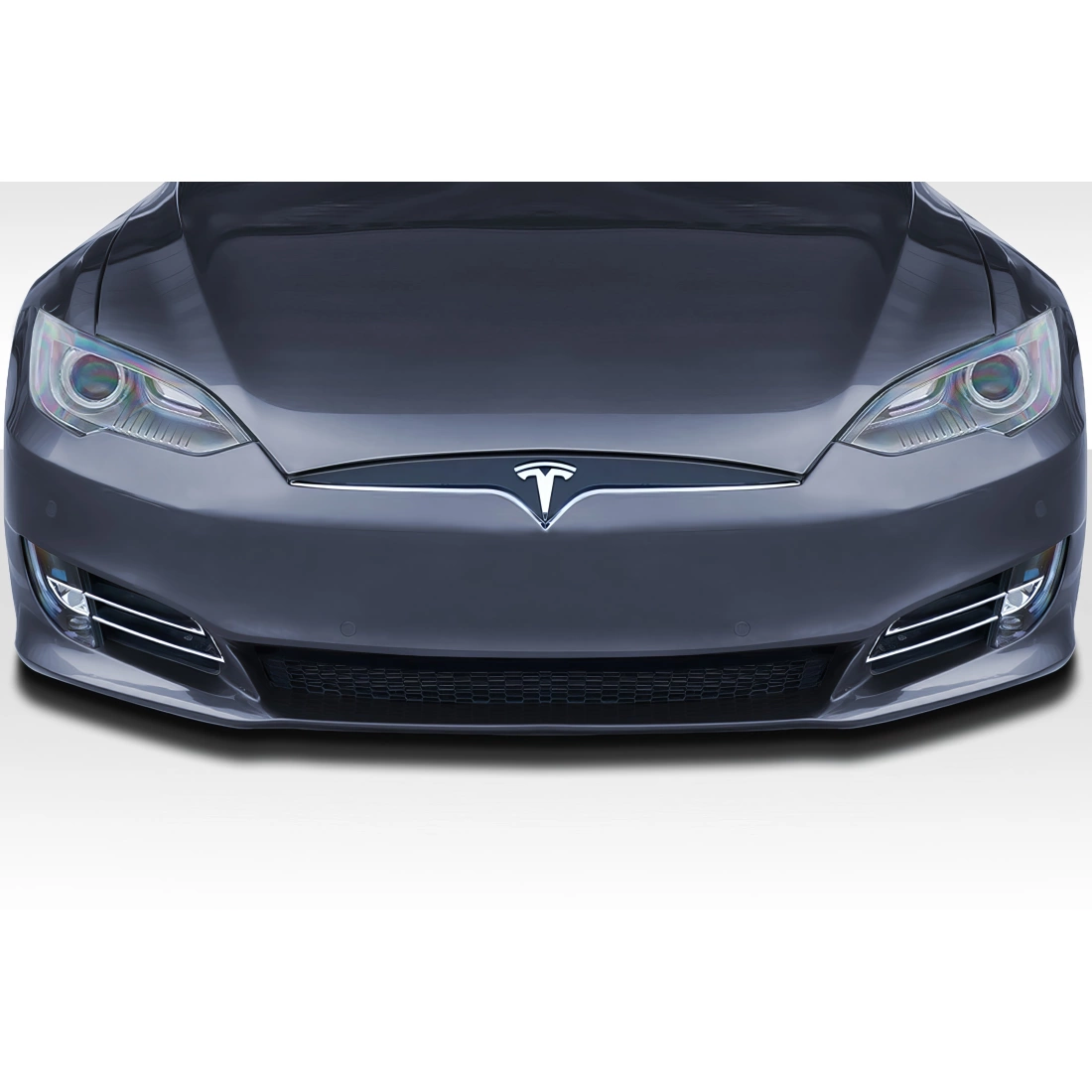 All kind of Exterior/Front Bumpersfor  Tesla S 2012. 1