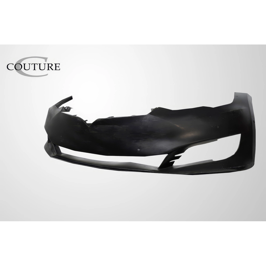 All kind of Exterior/Front Bumpersfor  Tesla S 2012. 3