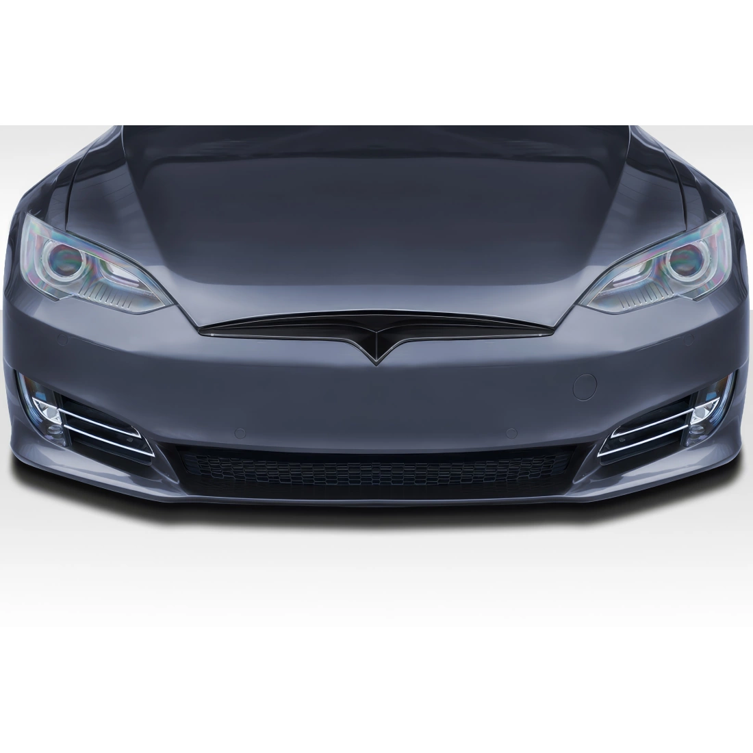 All kind of Exterior/Grillesfor Tesla S 2012. 1
