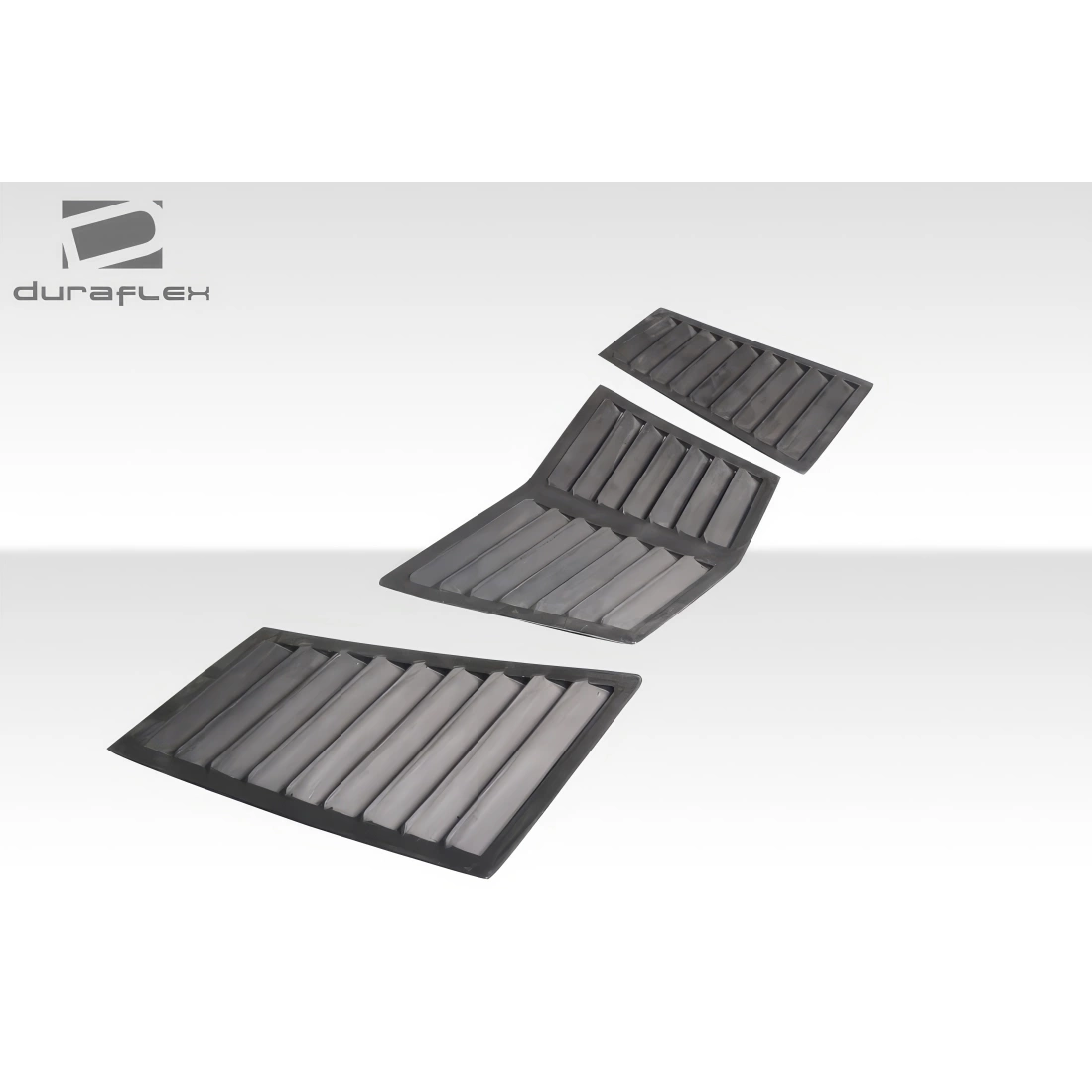 All kind of Exterior/Hoodsfor  Chevrolet Corvette 1997. 4